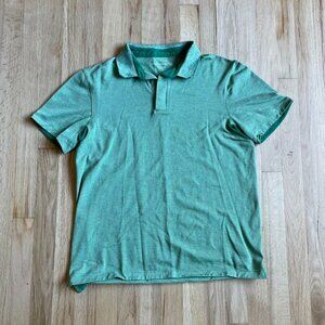 Outdoor Voices ClubKnit Polo